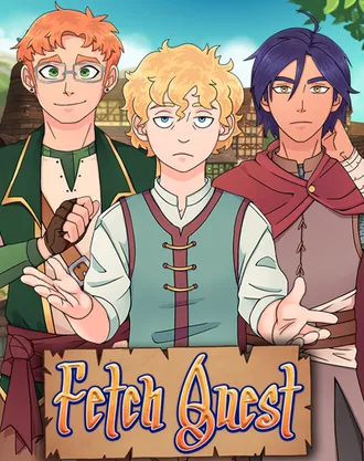 Fetch Quest